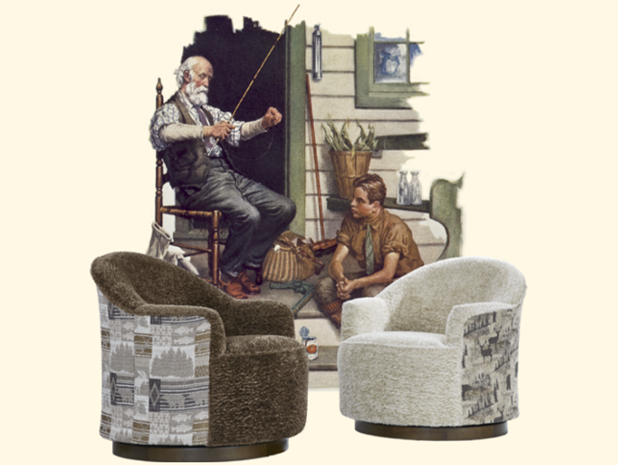 Field & Stream Logo